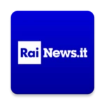 Logo of Rai News android Application 